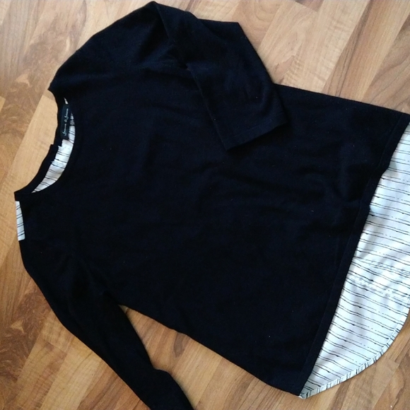 Jasmine & Juliana Sweaters - Sweater